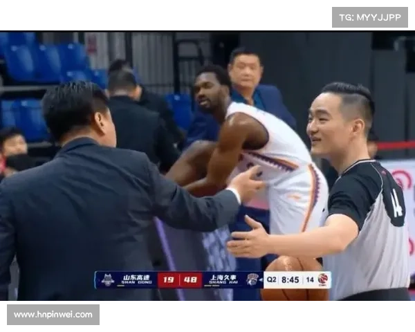 杨瀚森试训遭训:放下人情!像姚明那样碾碎对手 杨瀚森试训遭训:放下人情!像姚明那样碾碎对手