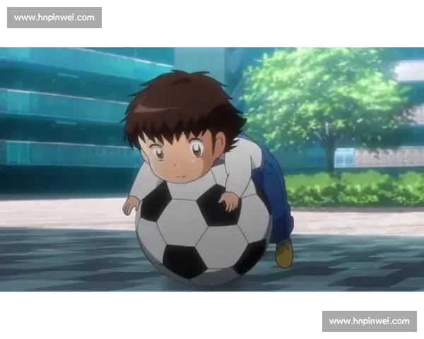 大空翼附体!日本 17 岁新星暴力远射惊世,J2 赛场复刻漫画名场面 大空翼附体!日本 17 岁新星暴力远射惊世,J2 赛场复刻漫画名场面