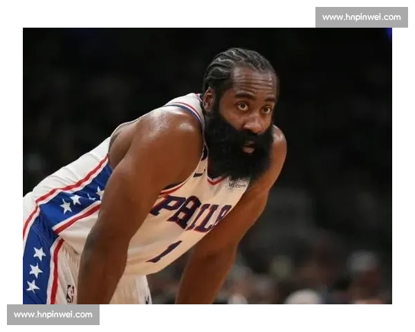 哈登詹姆斯续约尘埃落定，自由市场这五人成争冠关键！特纳领衔内线争夺战