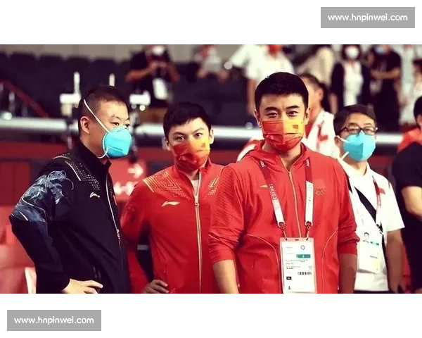 三届奥运亚军的悲情传奇:王皓的乒乓人生 三届奥运亚军的悲情传奇:王皓的乒乓人生