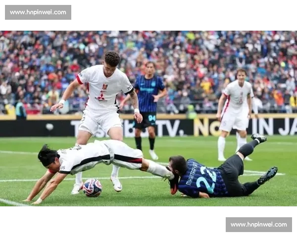 巴拉圭名哨贝尼特斯主裁世俱杯焦点战：马梅洛迪日落 VS 多特蒙德