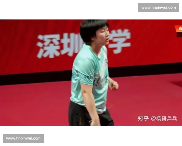 18 岁覃宇萱单局 11-2 复仇日本 3-2 绝杀晋级决赛 18 岁覃宇萱单局 11-2 复仇日本 3-2 绝杀晋级决赛