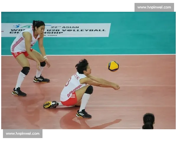 中国女排香港站 3 胜 1 负收官 力克日本重返亚洲之巅