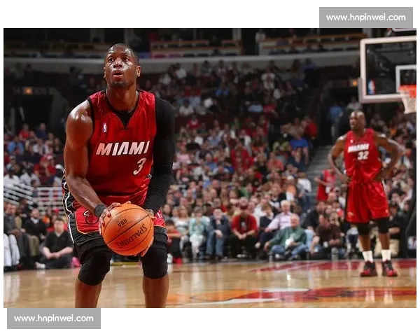 父子篮球传承：韦德与儿子的赛场交锋与人生选择