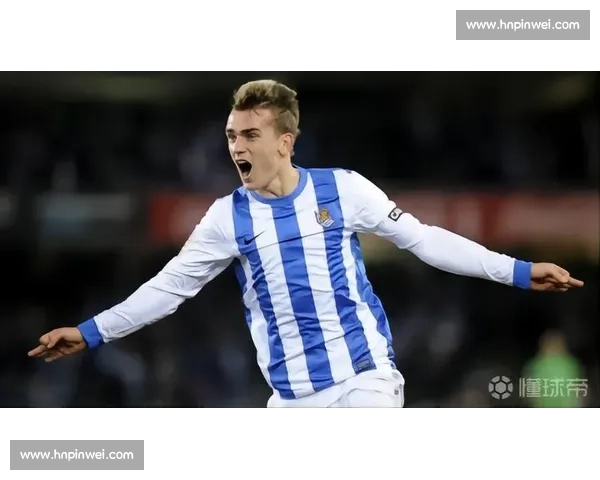 皇家社会续约本土青训后卫佩鲁 - 罗德里格斯 新约至 2026 年