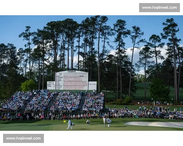 麦克罗伊 13 号洞神推：当宿命感掠过果岭